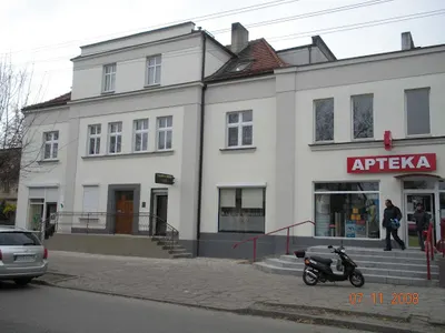 ABC Noclegi Tanie pokoje blisko centrum